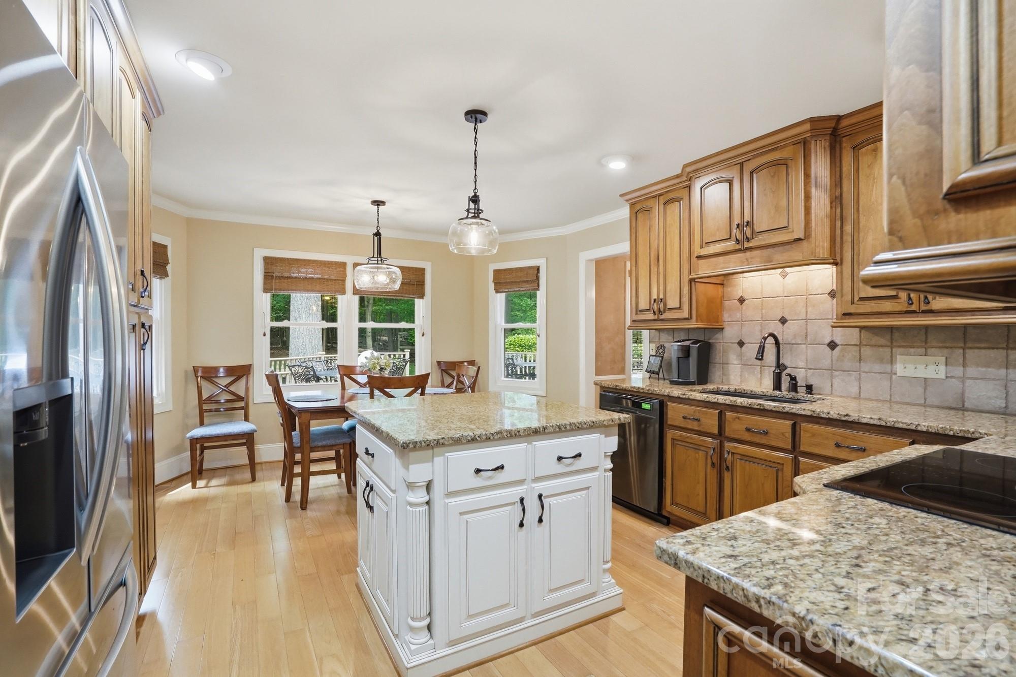 405 Hillcrest Drive Harrisburg NC 28075