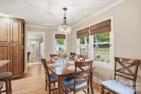 405 Hillcrest Drive Harrisburg NC 28075