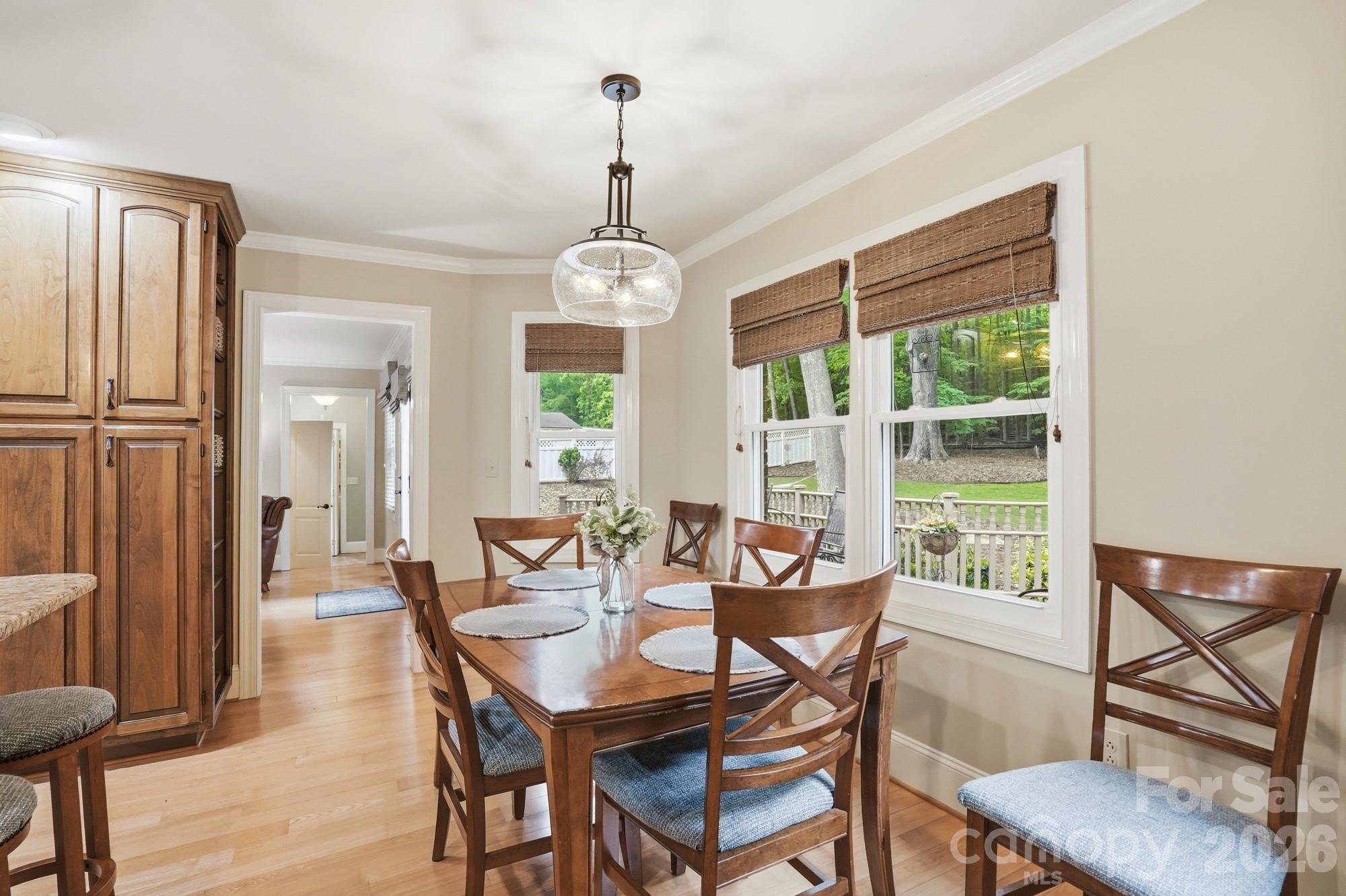 405 Hillcrest Drive Harrisburg NC 28075