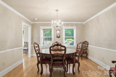 405 Hillcrest Drive Harrisburg NC 28075