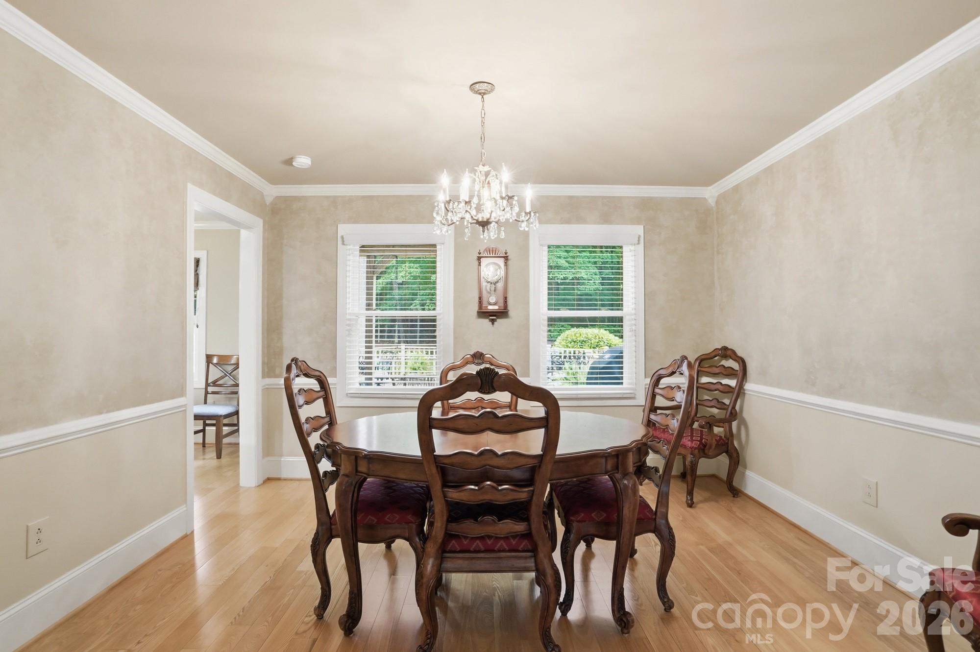 405 Hillcrest Drive Harrisburg NC 28075