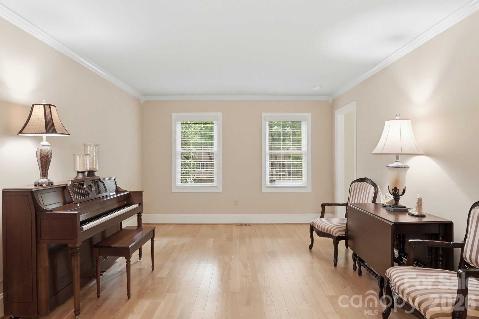 405 Hillcrest Drive Harrisburg NC 28075