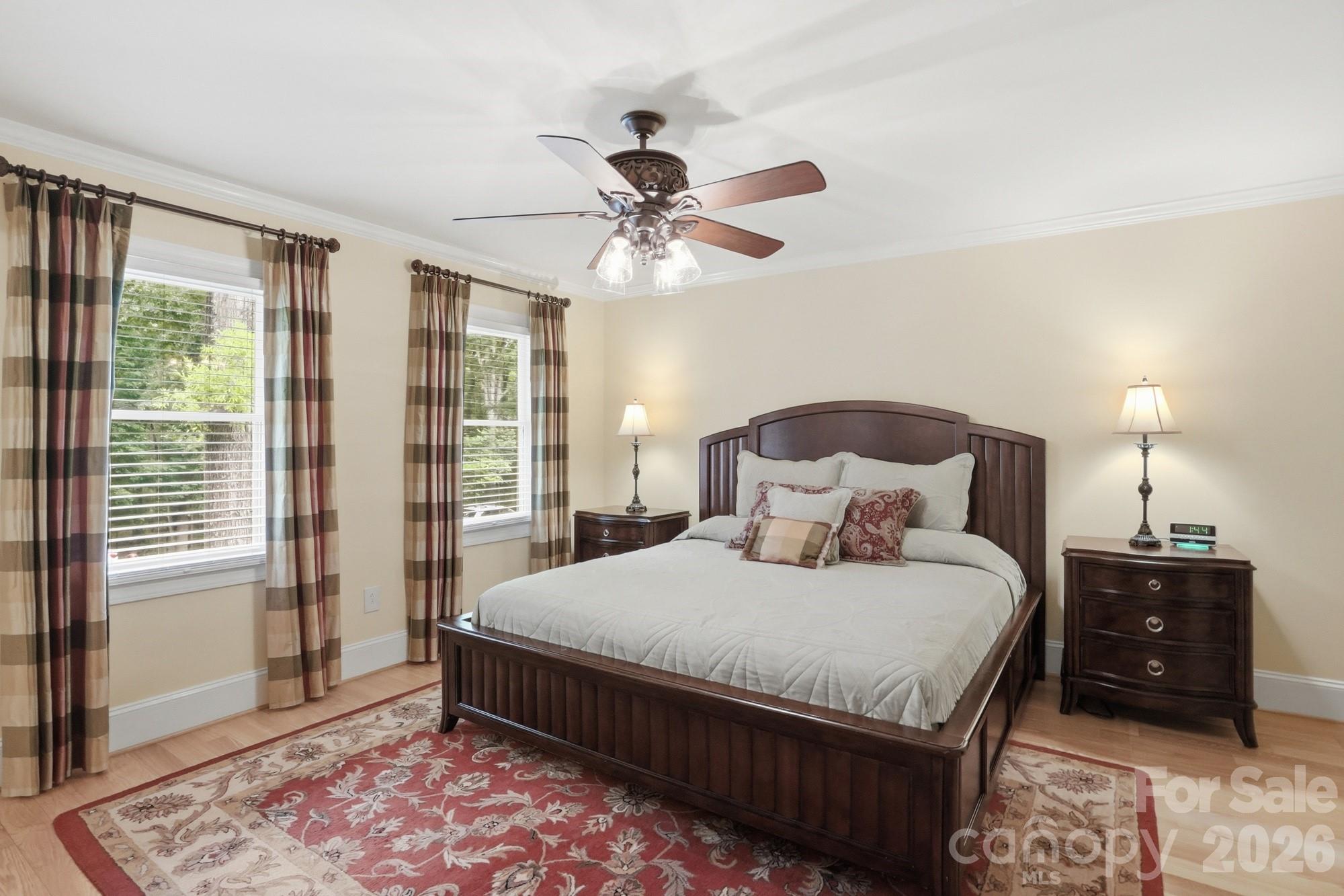 405 Hillcrest Drive Harrisburg NC 28075