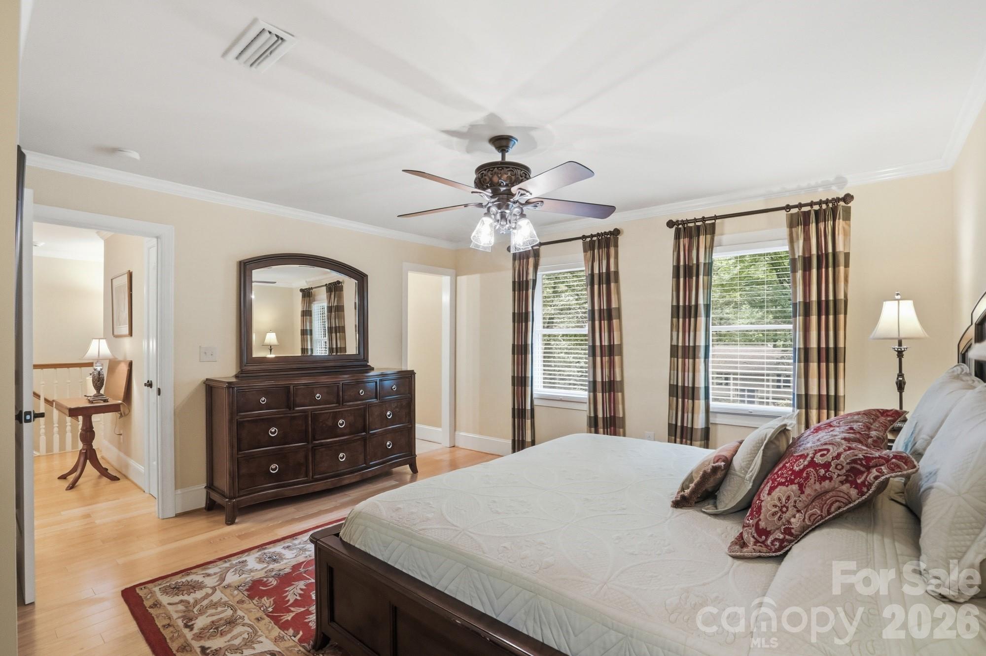 405 Hillcrest Drive Harrisburg NC 28075