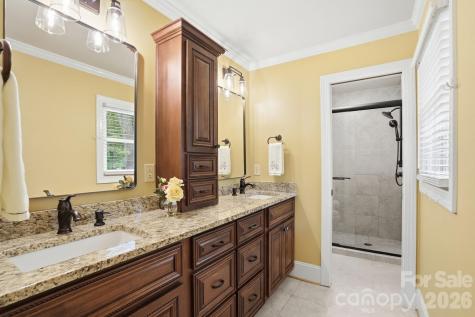 405 Hillcrest Drive Harrisburg NC 28075
