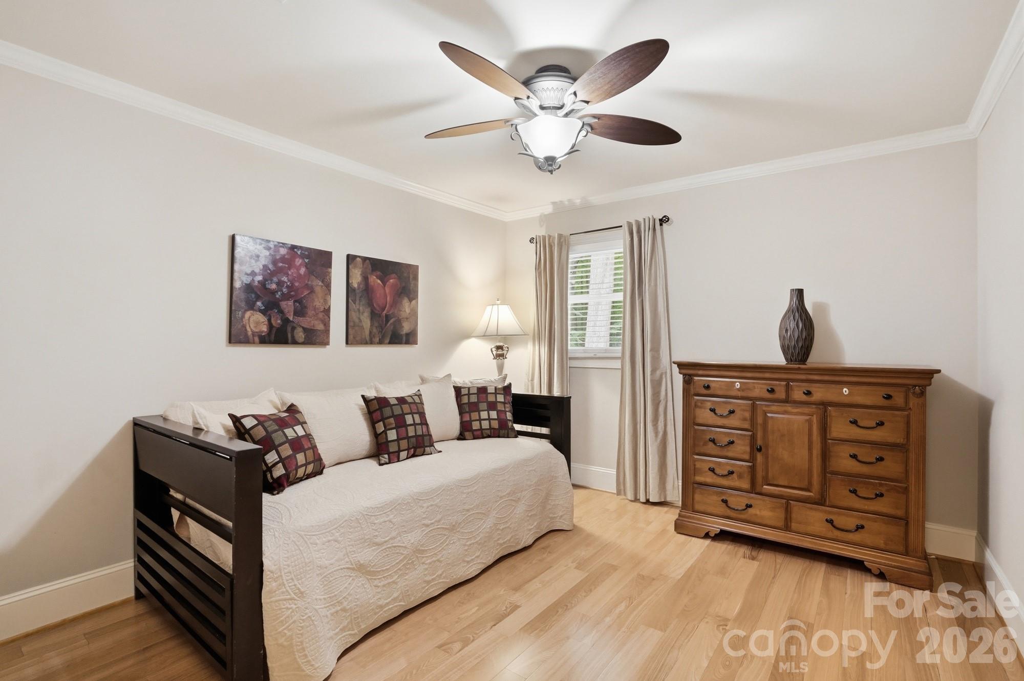 405 Hillcrest Drive Harrisburg NC 28075