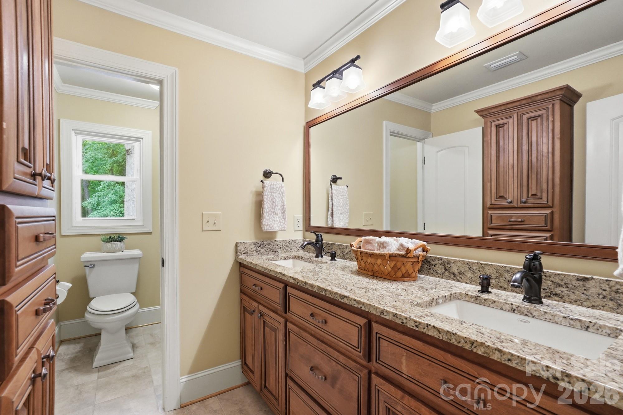 405 Hillcrest Drive Harrisburg NC 28075