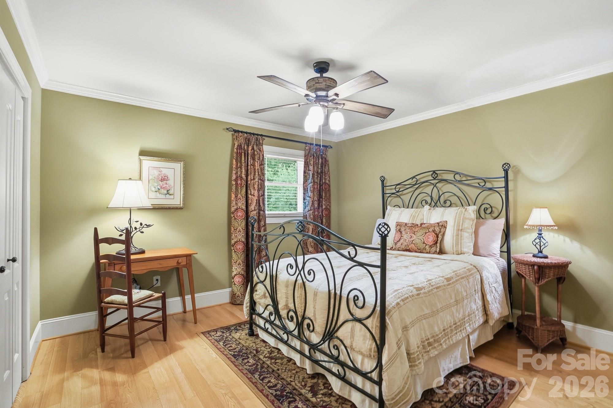 405 Hillcrest Drive Harrisburg NC 28075