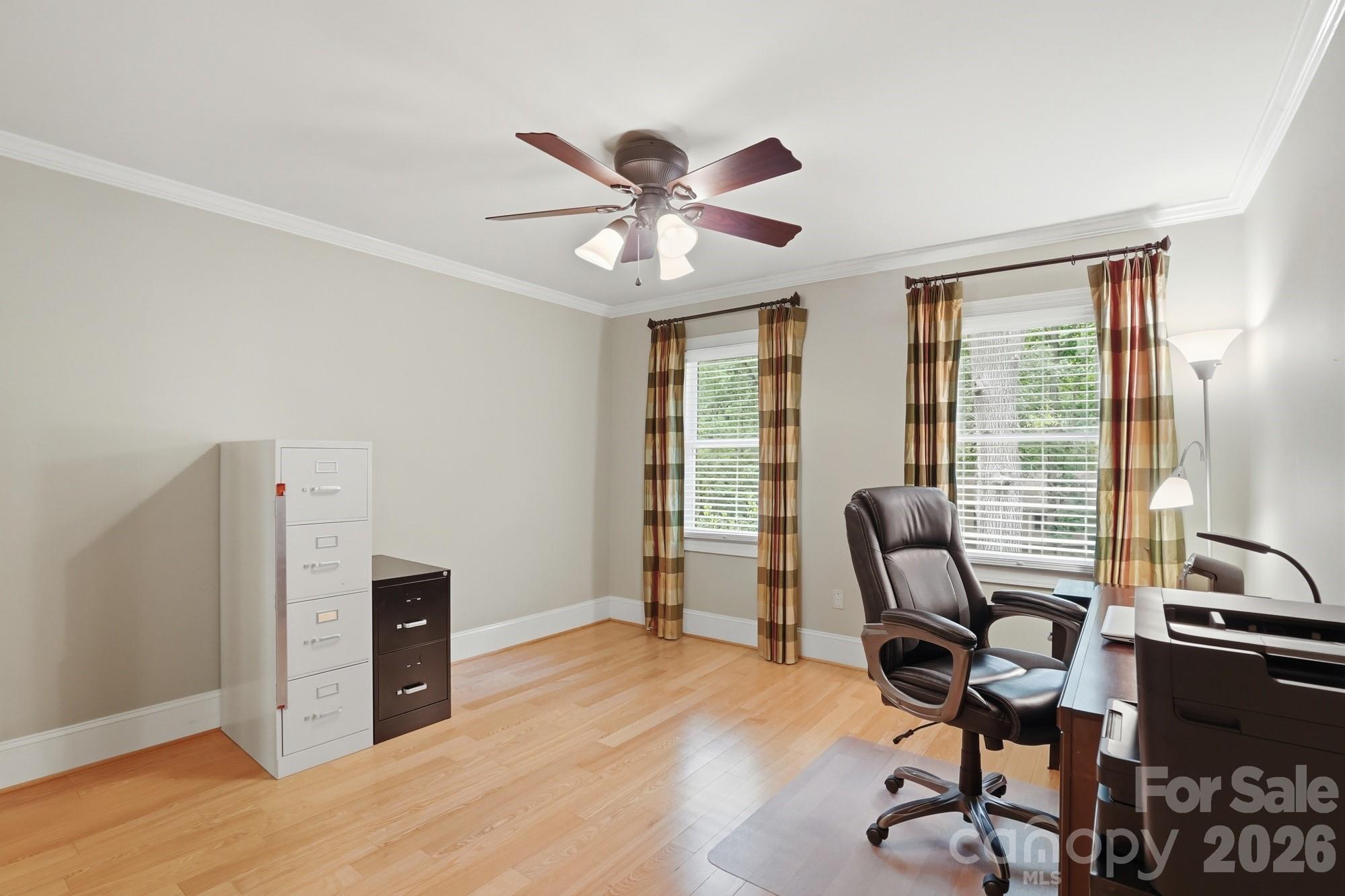 405 Hillcrest Drive Harrisburg NC 28075
