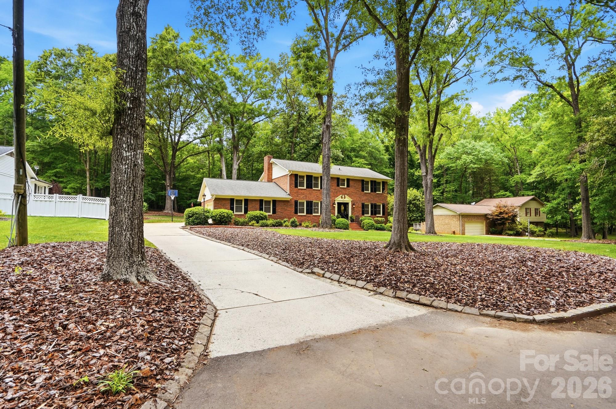405 Hillcrest Drive Harrisburg NC 28075