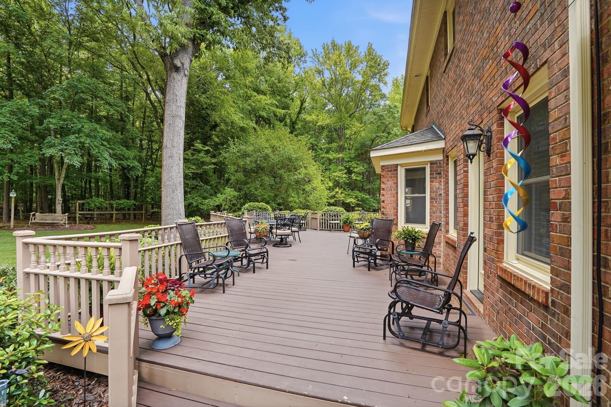 405 Hillcrest Drive Harrisburg NC 28075