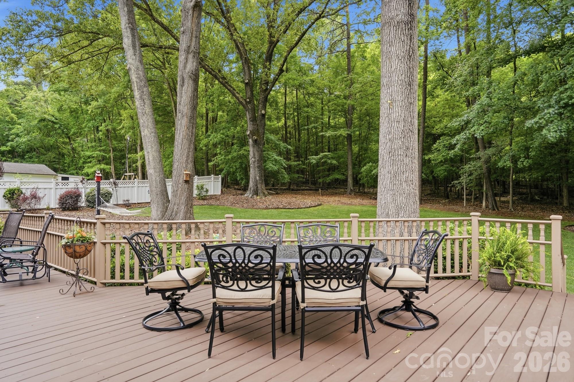 405 Hillcrest Drive Harrisburg NC 28075