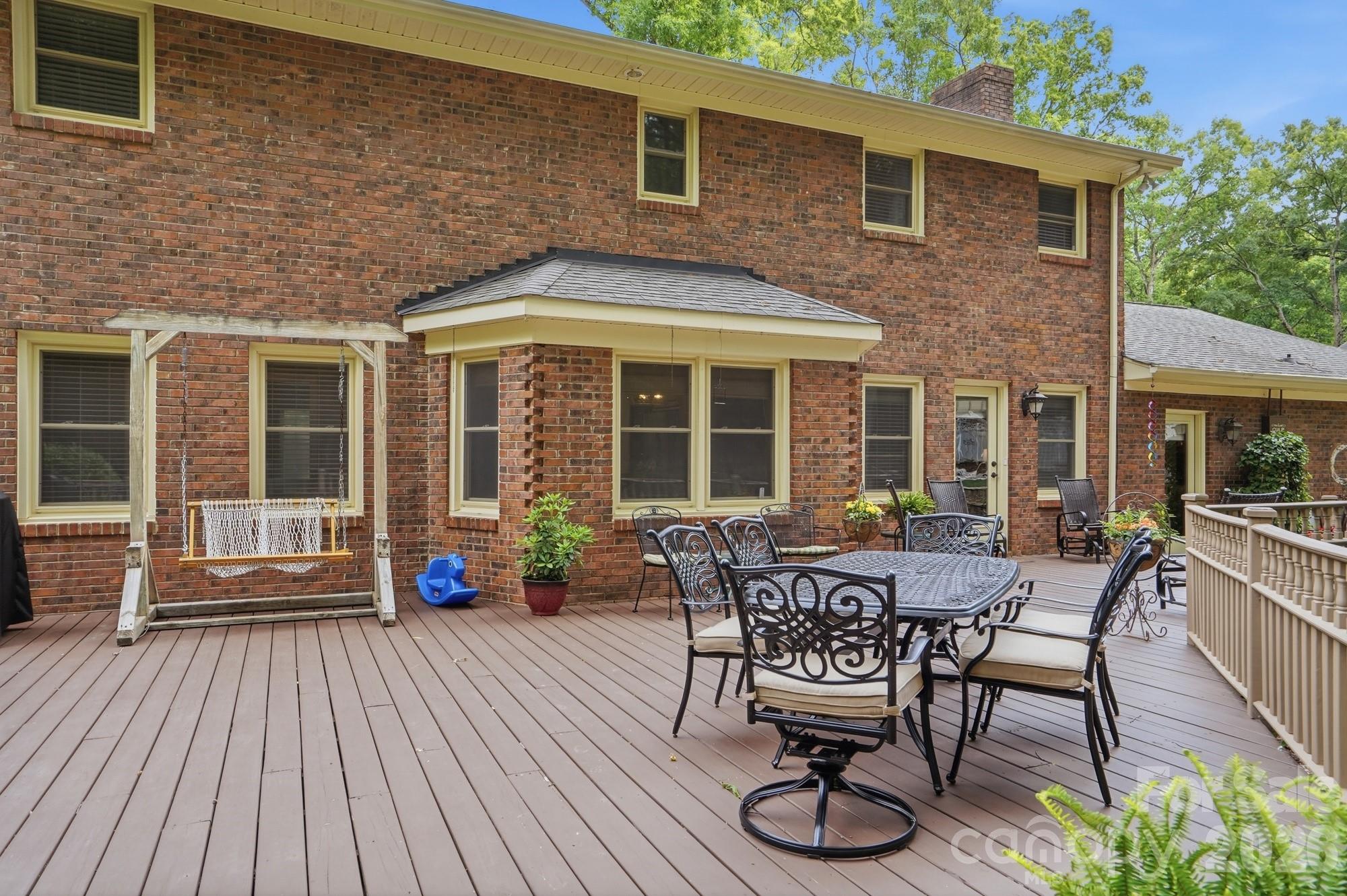 405 Hillcrest Drive Harrisburg NC 28075