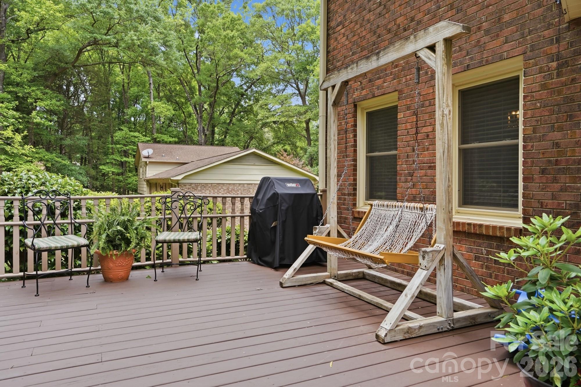 405 Hillcrest Drive Harrisburg NC 28075