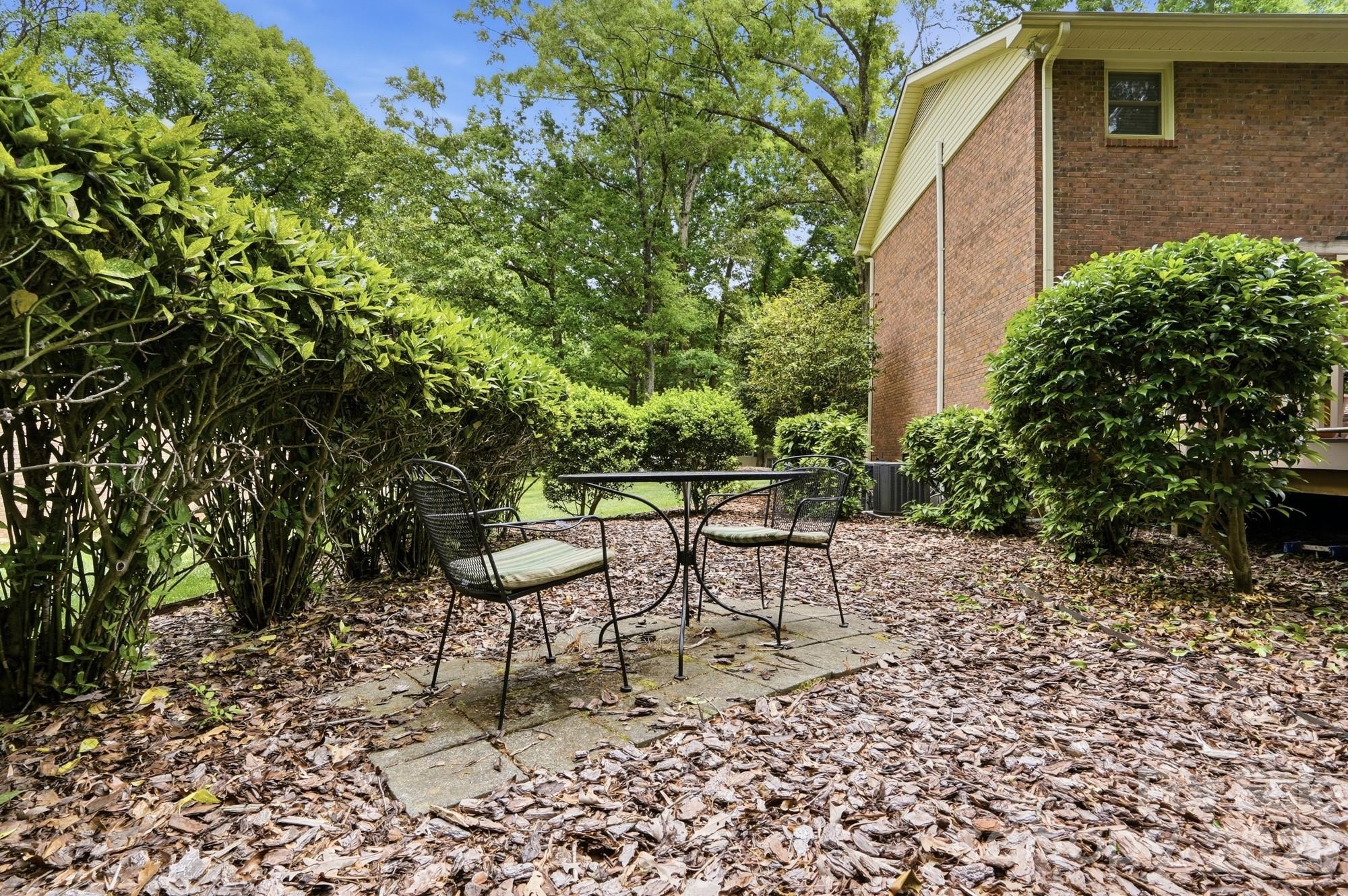 405 Hillcrest Drive Harrisburg NC 28075