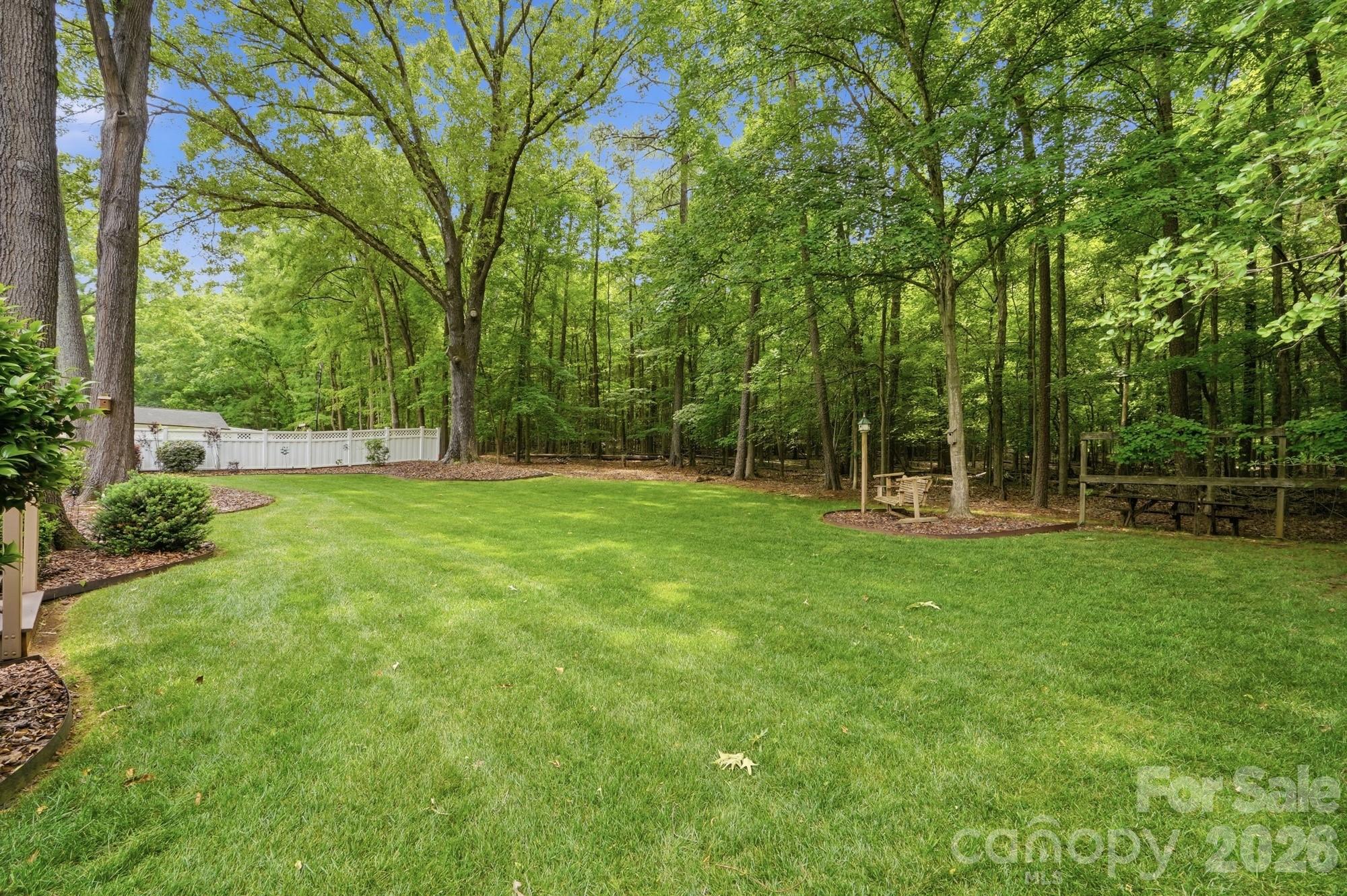 405 Hillcrest Drive Harrisburg NC 28075