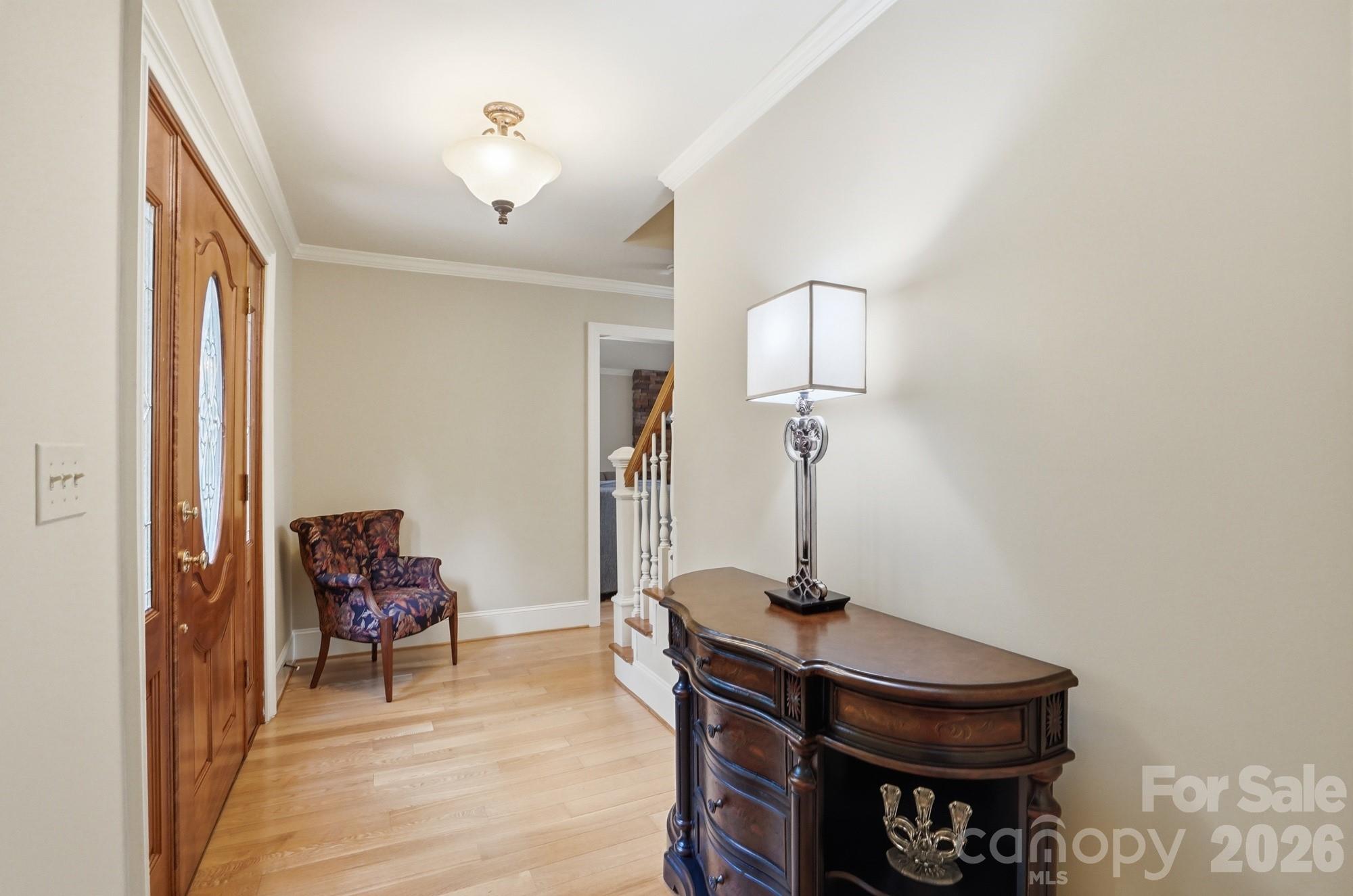 405 Hillcrest Drive Harrisburg NC 28075