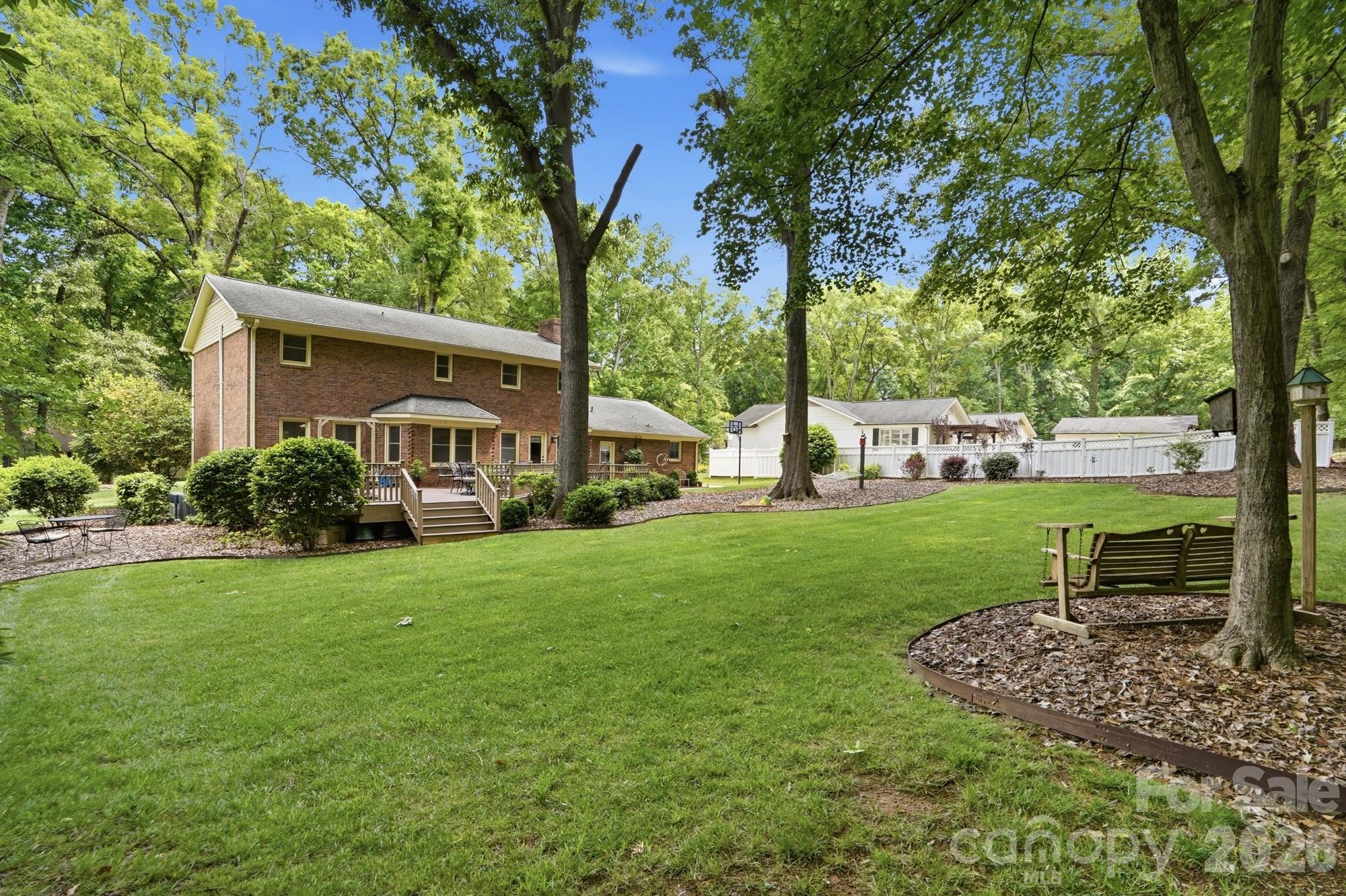 405 Hillcrest Drive Harrisburg NC 28075