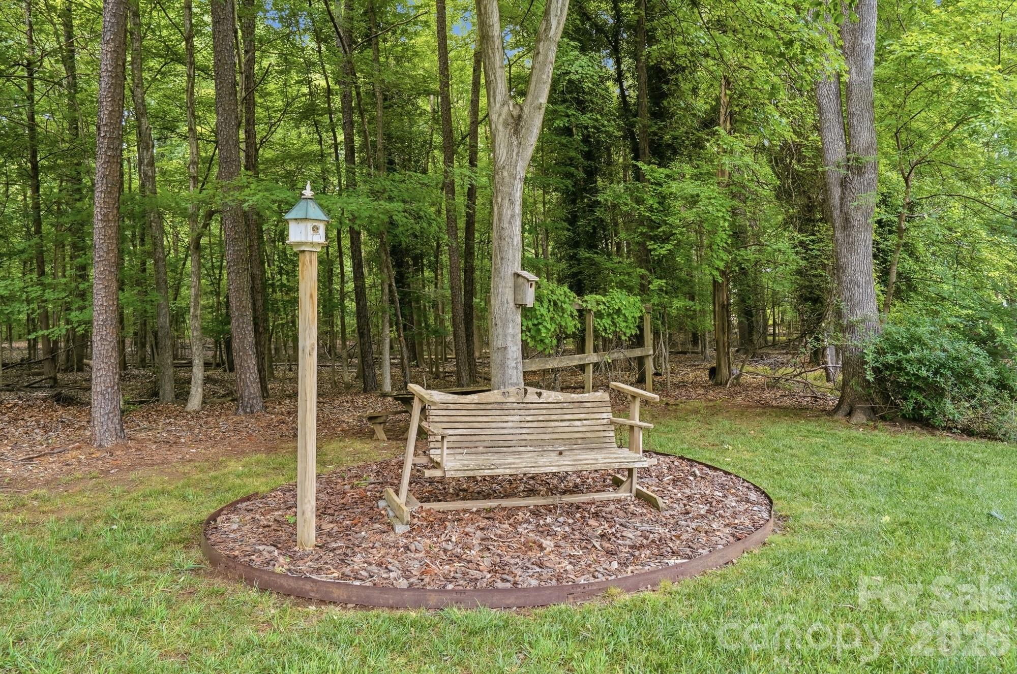 405 Hillcrest Drive Harrisburg NC 28075
