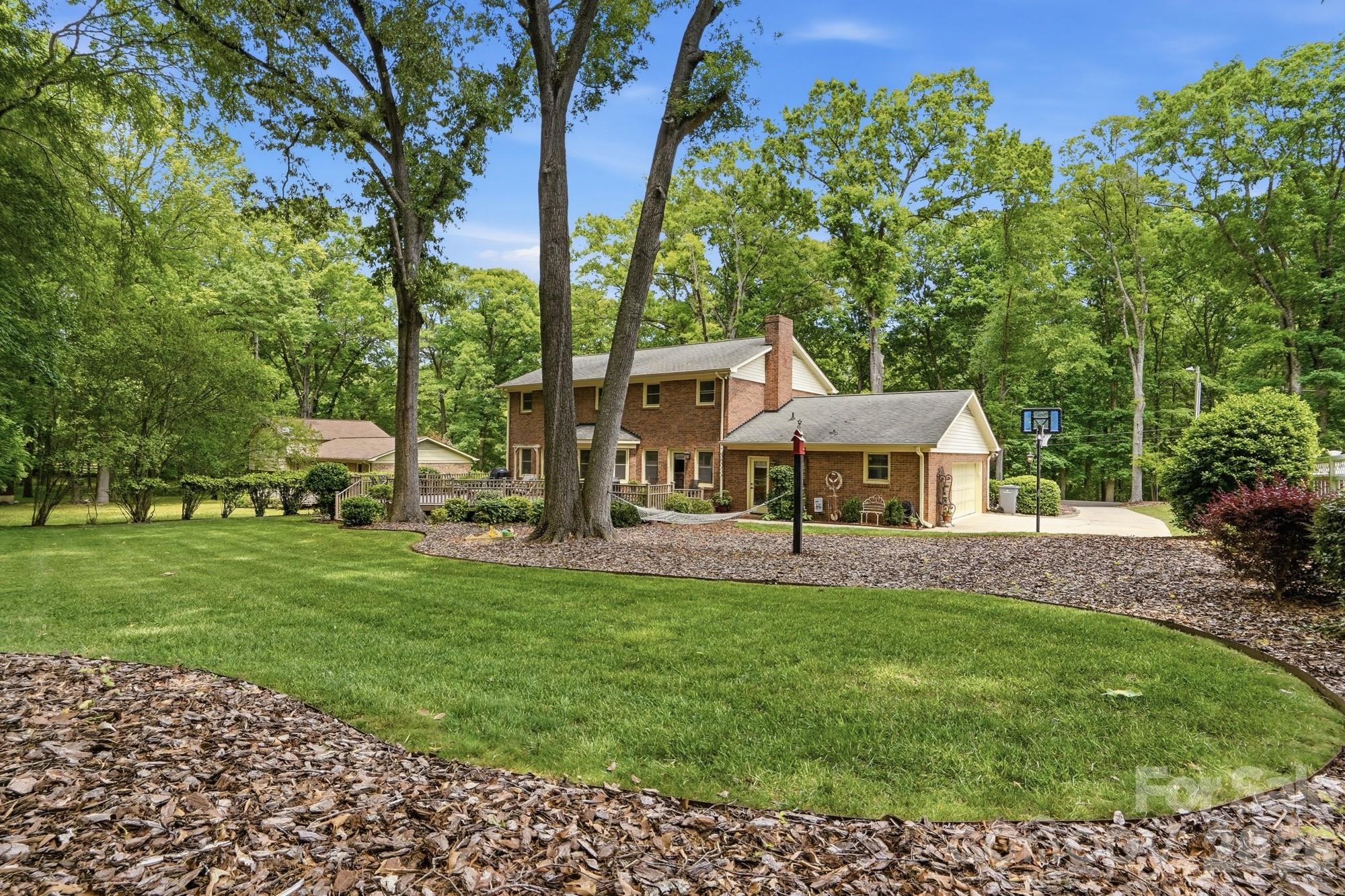 405 Hillcrest Drive Harrisburg NC 28075