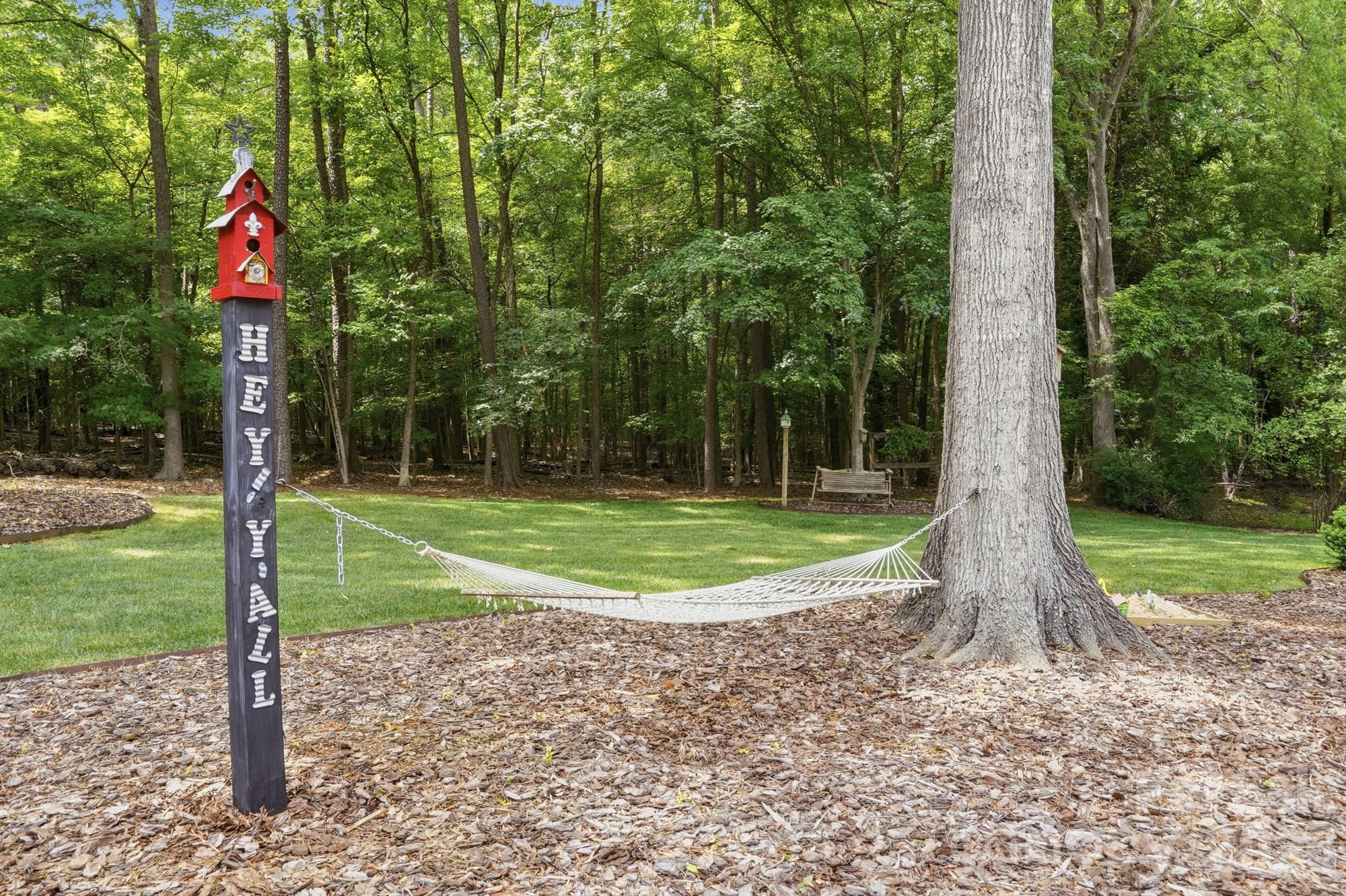 405 Hillcrest Drive Harrisburg NC 28075