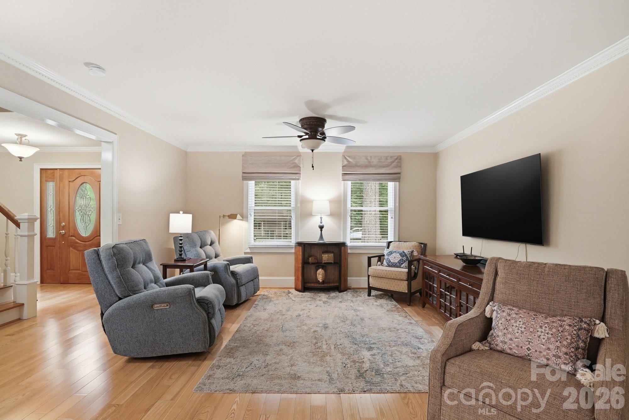 405 Hillcrest Drive Harrisburg NC 28075