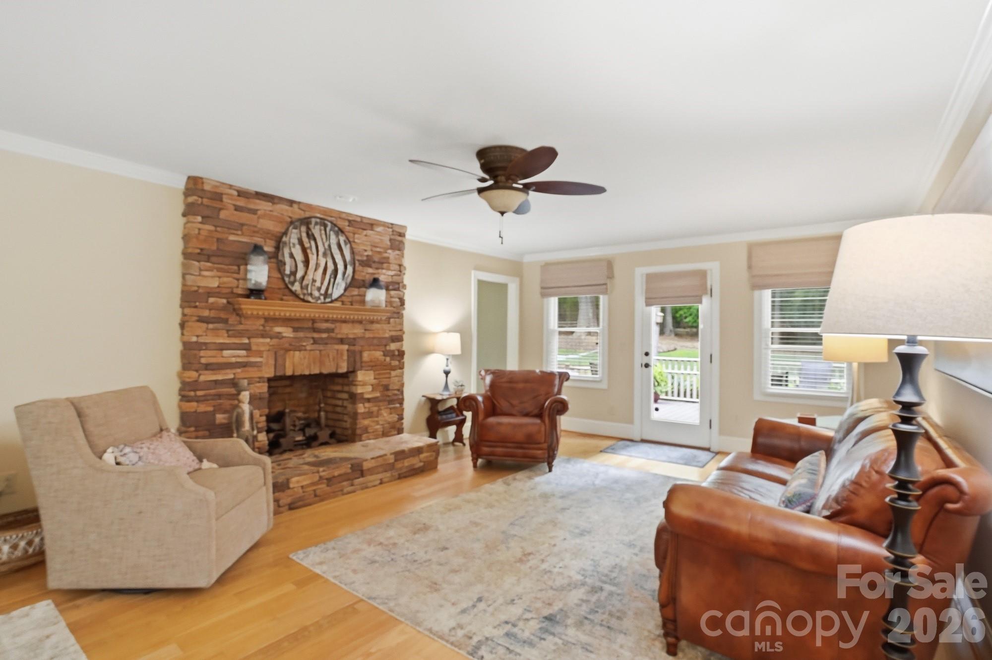 405 Hillcrest Drive Harrisburg NC 28075