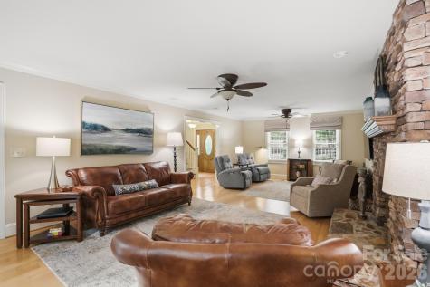 405 Hillcrest Drive Harrisburg NC 28075