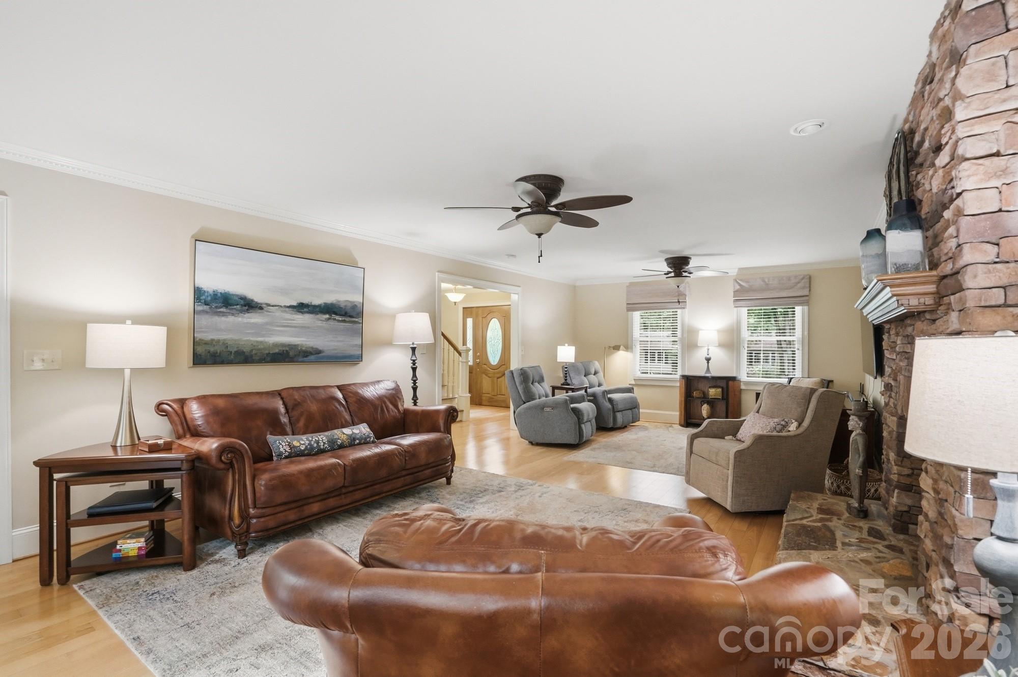 405 Hillcrest Drive Harrisburg NC 28075