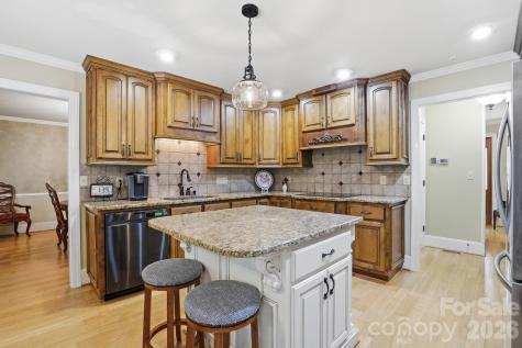405 Hillcrest Drive Harrisburg NC 28075
