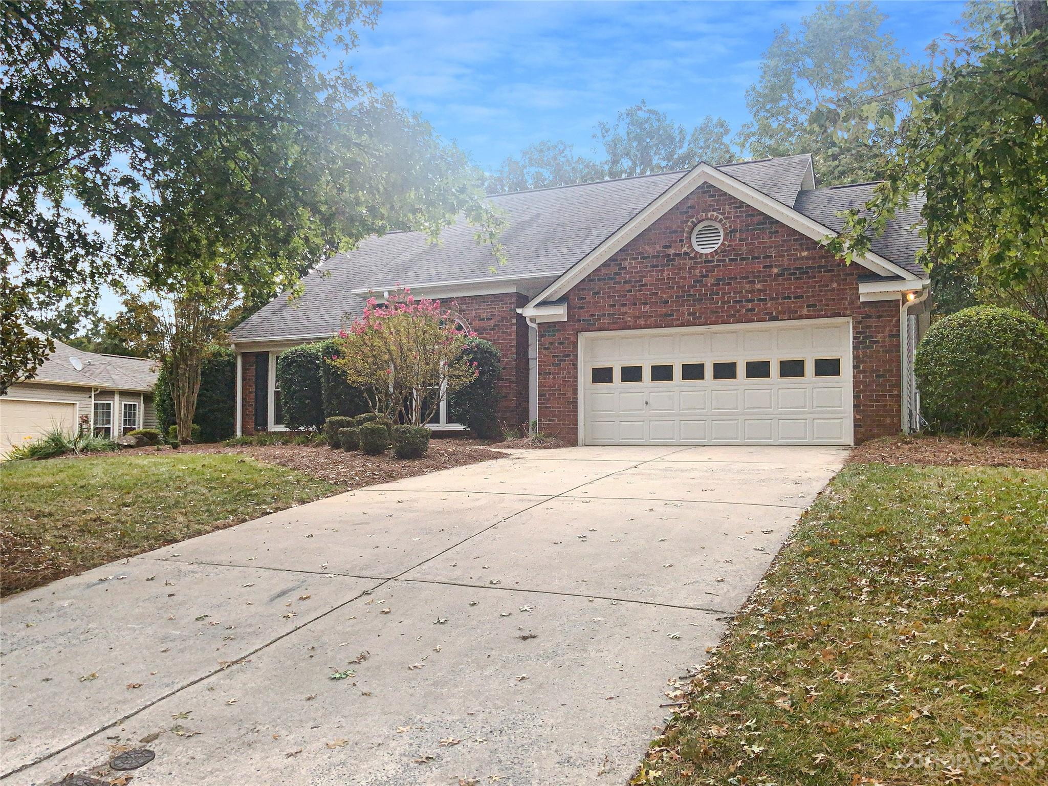 3219 Chatfield Lane SW Concord NC 28027