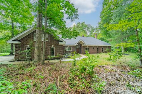 253 Highway 161 N Clover SC 29710