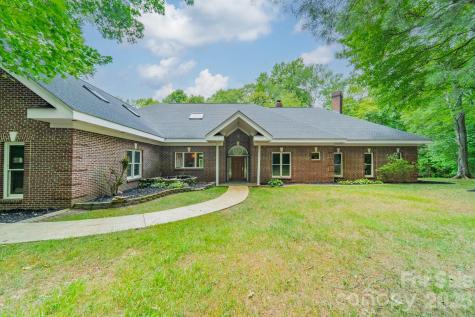 253 Highway 161 N Clover SC 29710