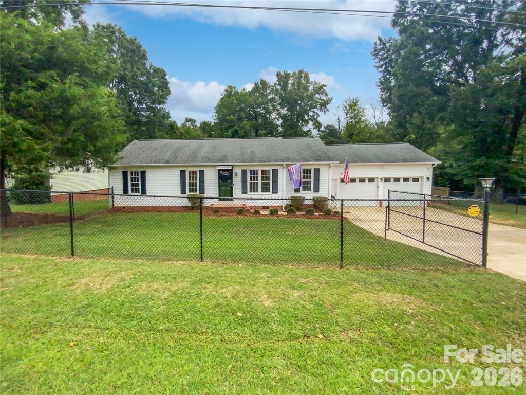 2520 Old Wilkesboro Road Salisbury NC 28144