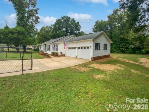 2520 Old Wilkesboro Road Salisbury NC 28144