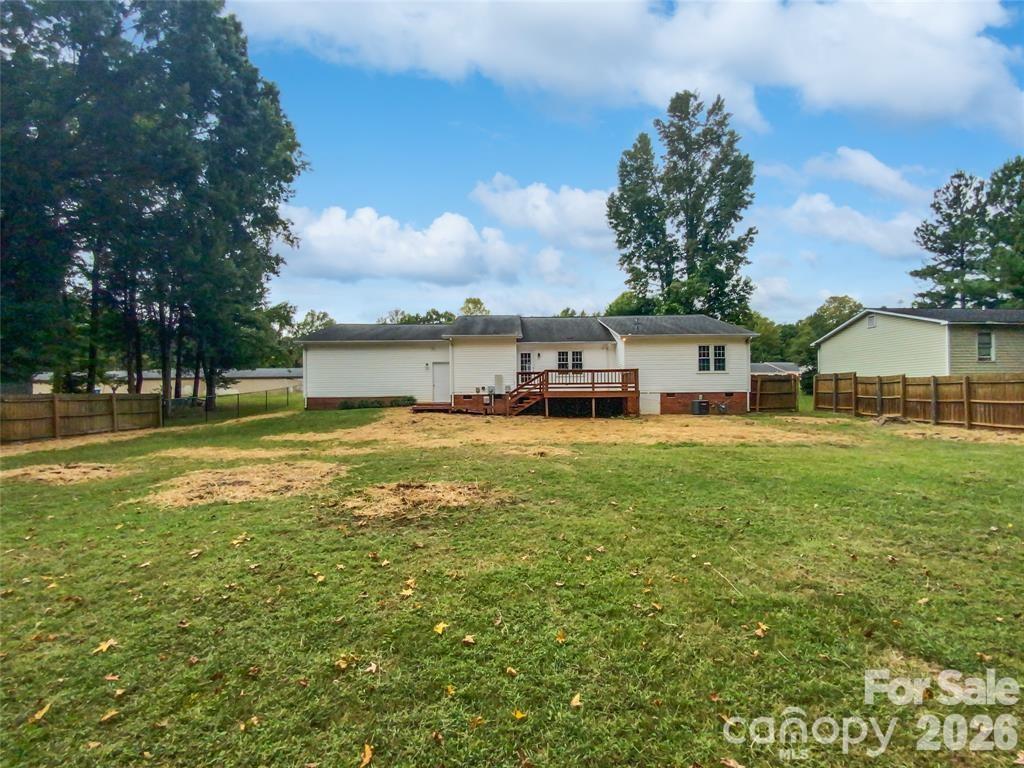 2520 Old Wilkesboro Road Salisbury NC 28144
