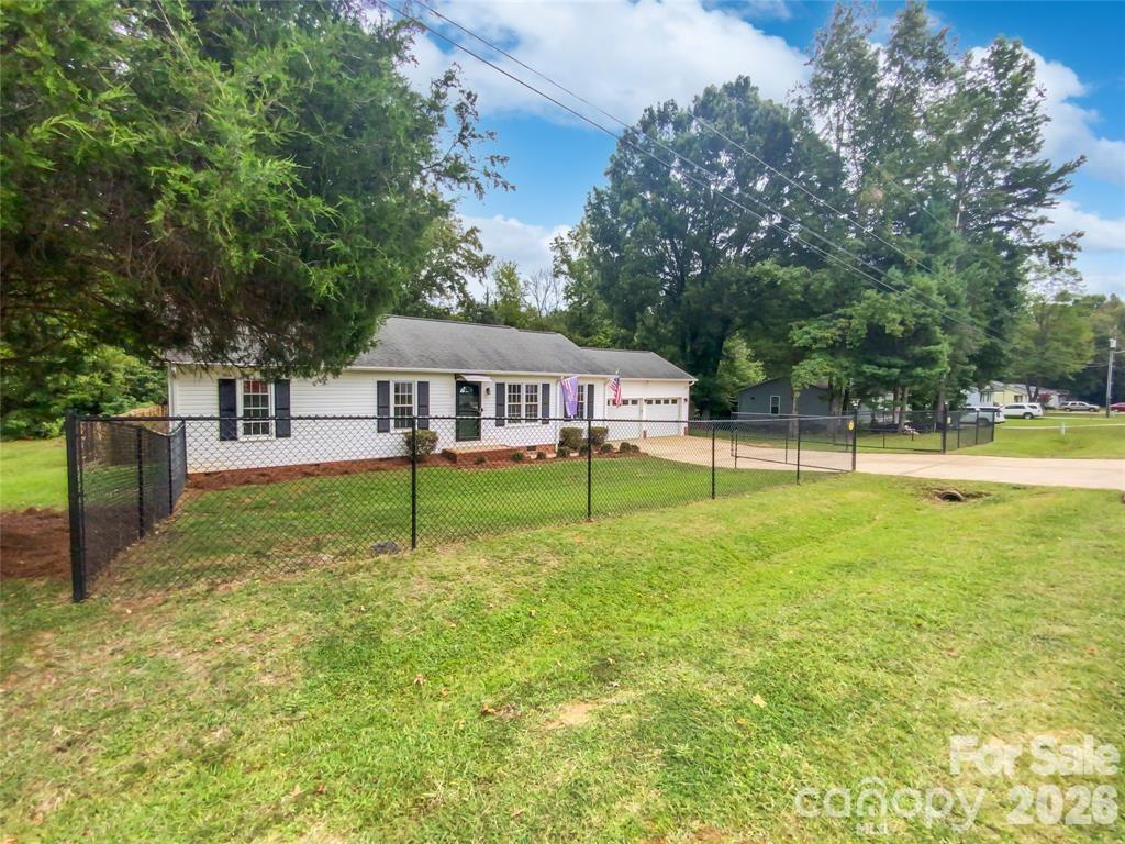 2520 Old Wilkesboro Road Salisbury NC 28144
