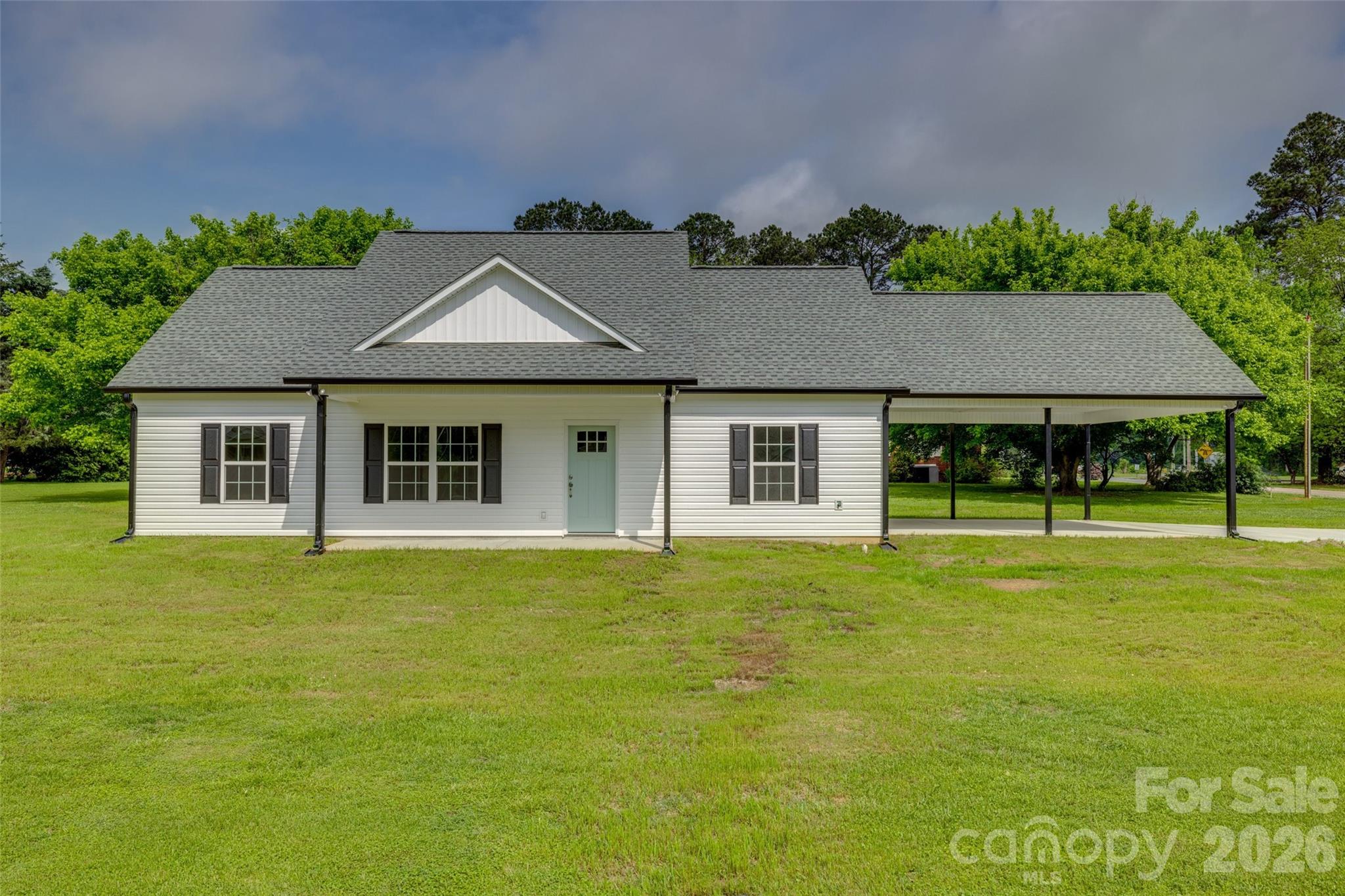 1276 Fincher Road Fort Lawn SC 29714