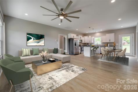 1276 Fincher Road Fort Lawn SC 29714