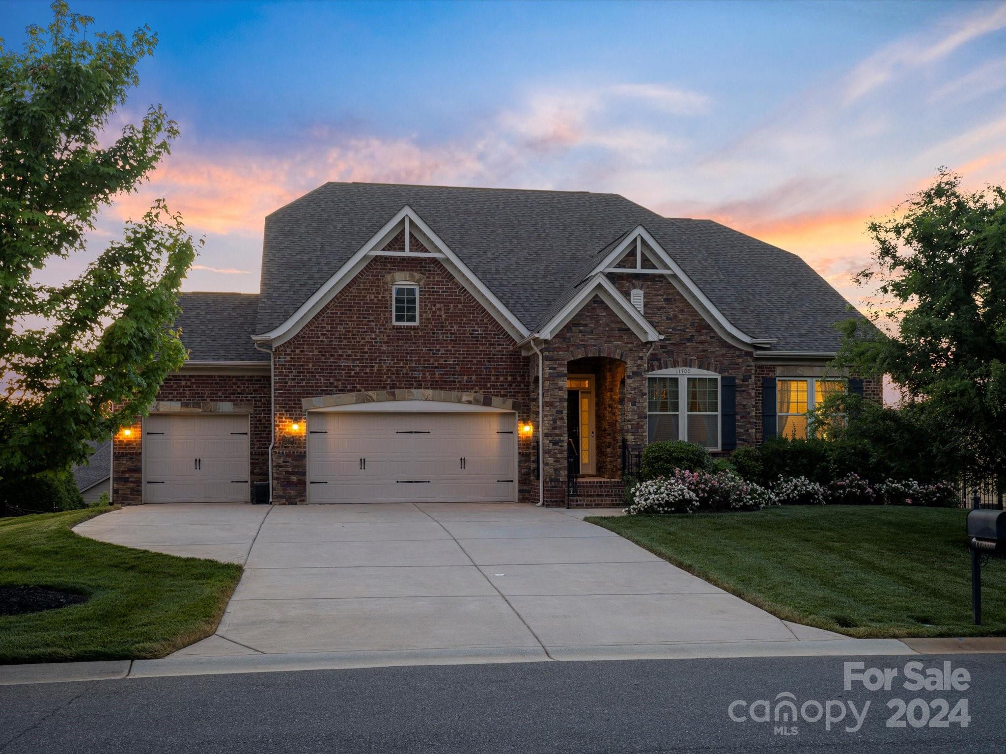 11700 Barnard Street Mint Hill NC 28227