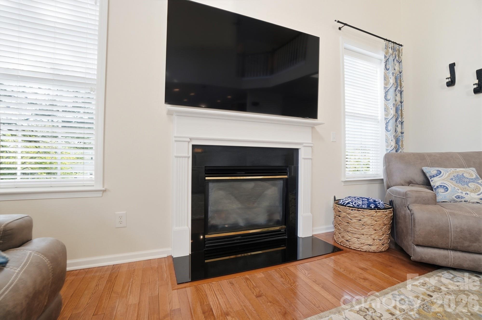 6712 Old Persimmon Drive Charlotte NC 28227