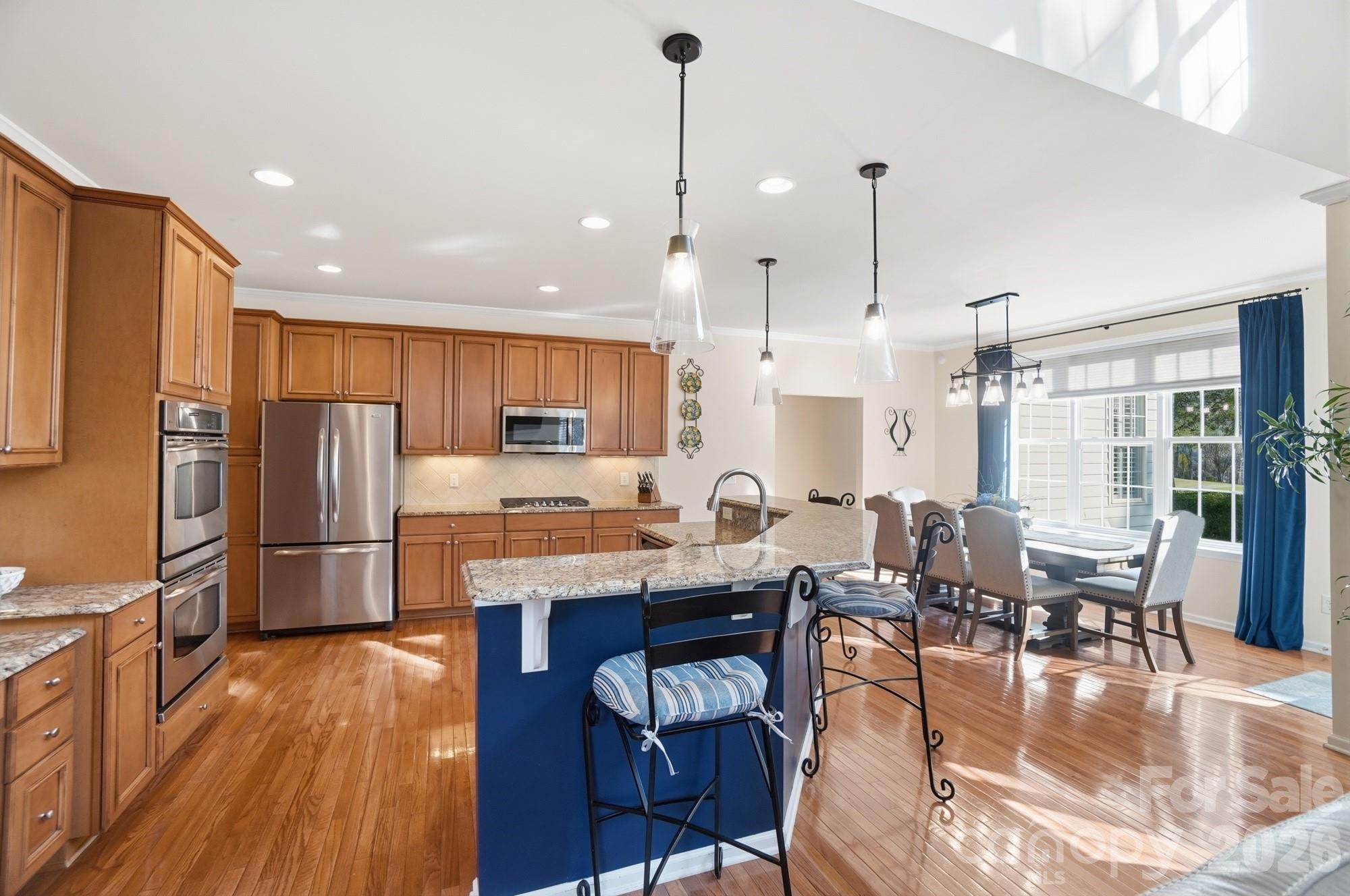6712 Old Persimmon Drive Charlotte NC 28227