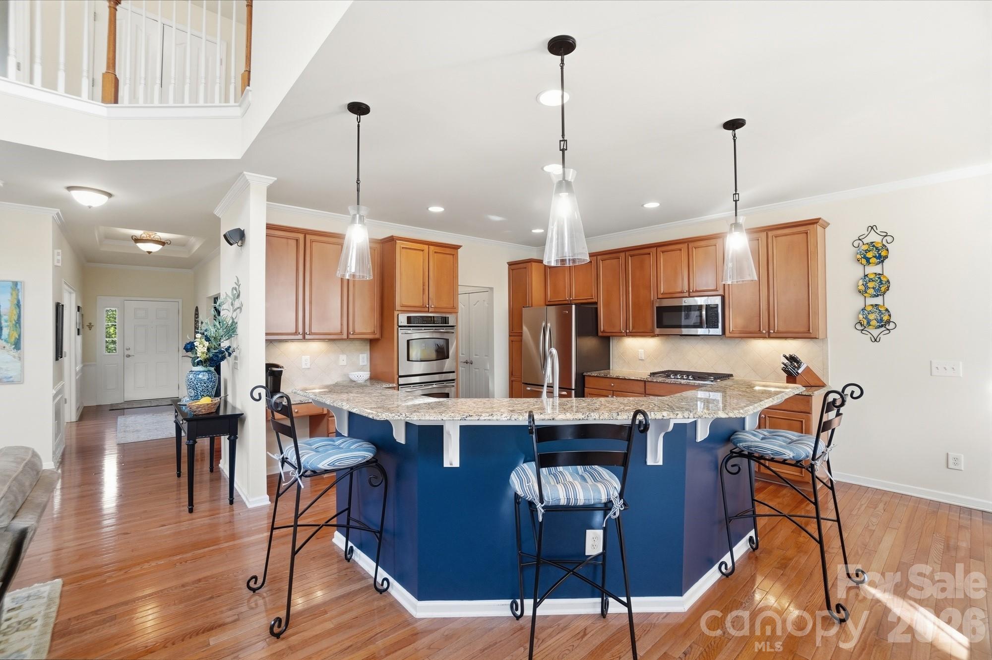 6712 Old Persimmon Drive Charlotte NC 28227