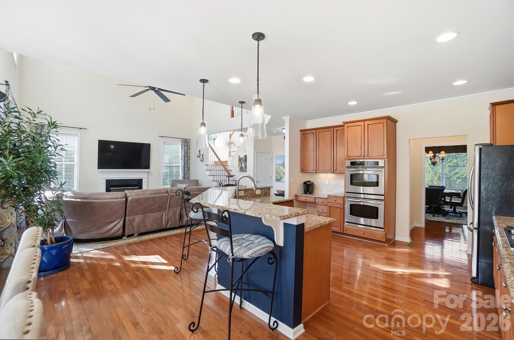 6712 Old Persimmon Drive Charlotte NC 28227