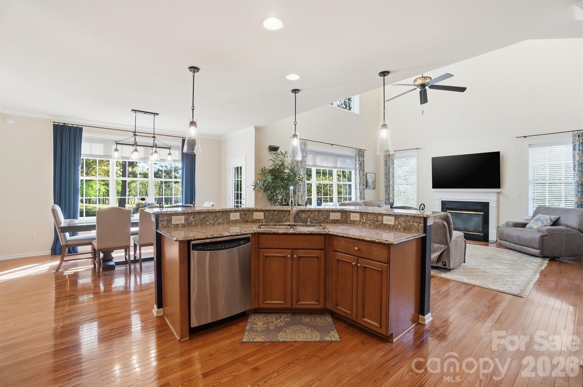 6712 Old Persimmon Drive Charlotte NC 28227