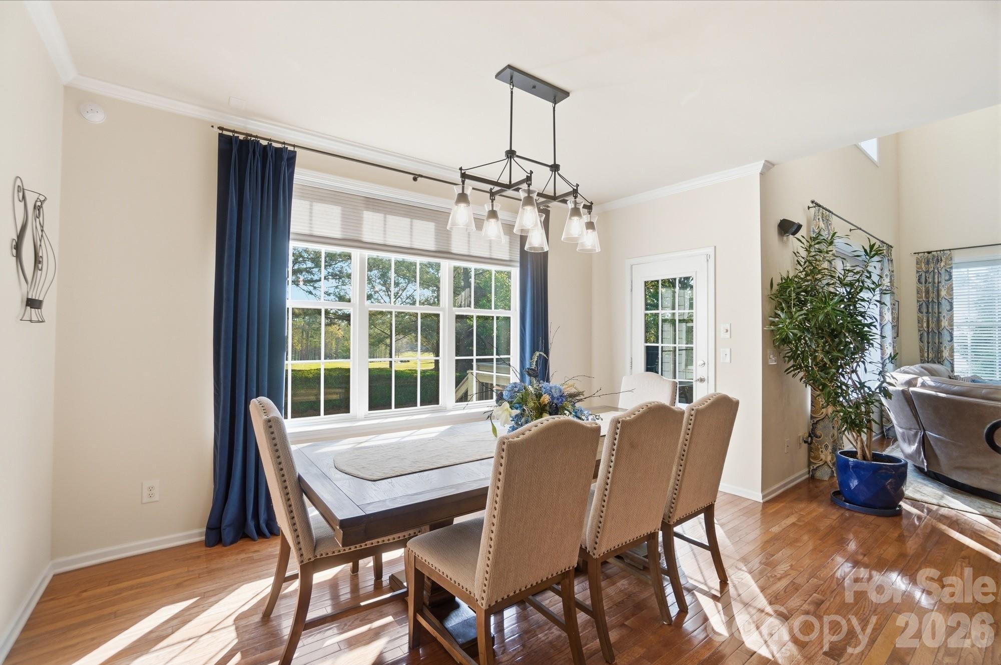 6712 Old Persimmon Drive Charlotte NC 28227