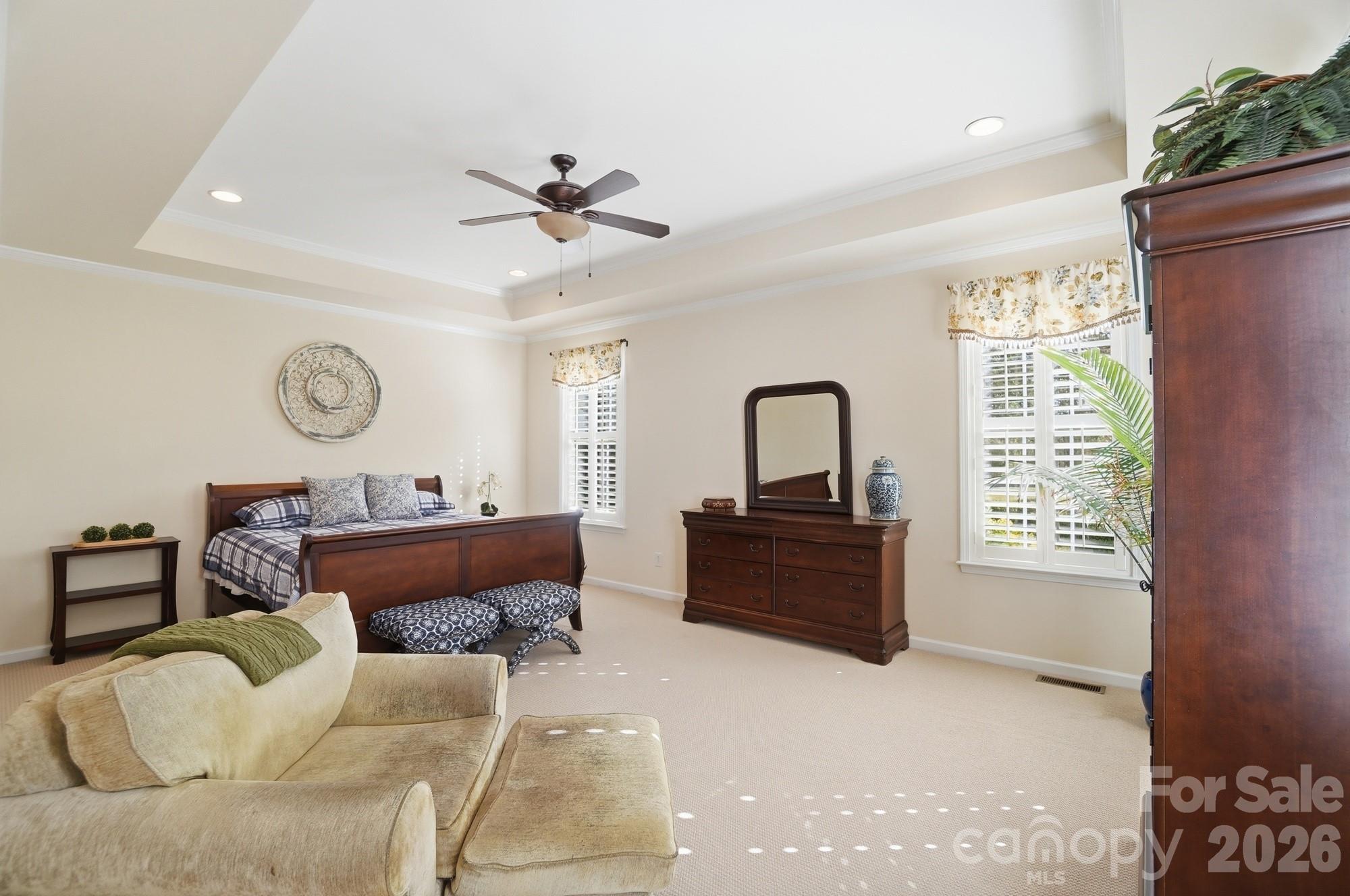 6712 Old Persimmon Drive Charlotte NC 28227