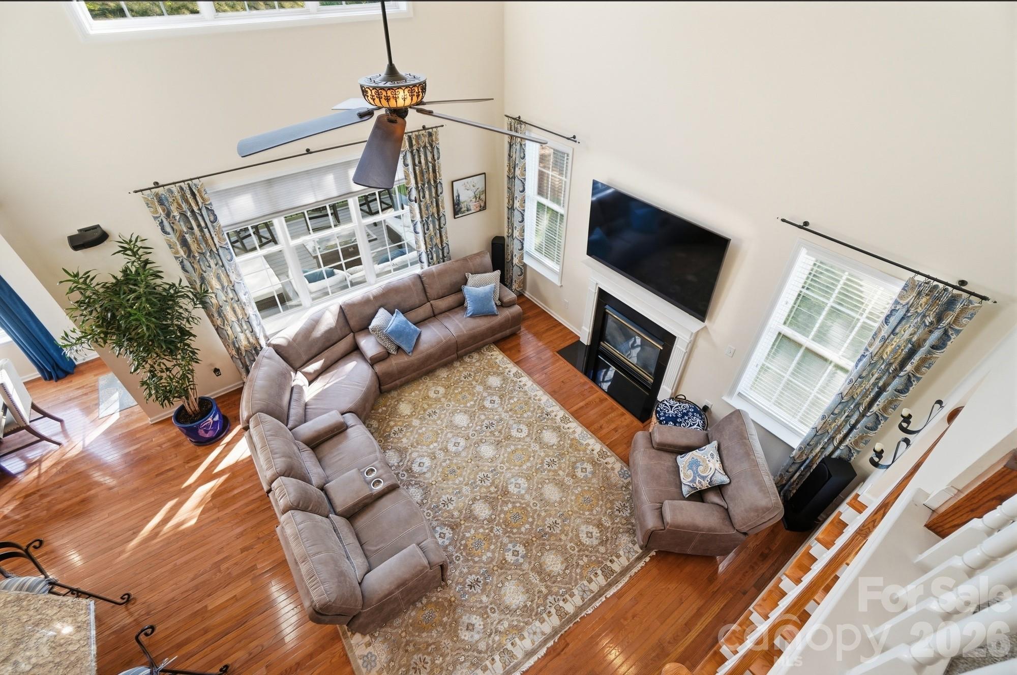 6712 Old Persimmon Drive Charlotte NC 28227