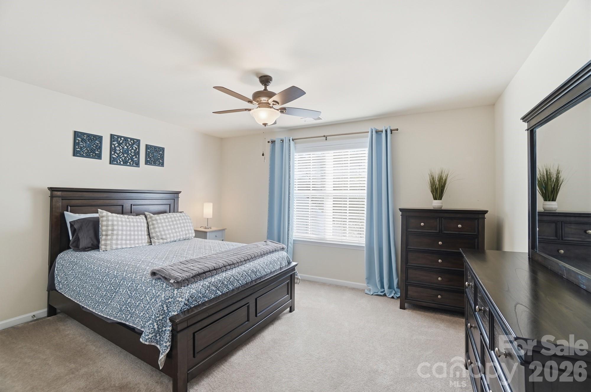 6712 Old Persimmon Drive Charlotte NC 28227
