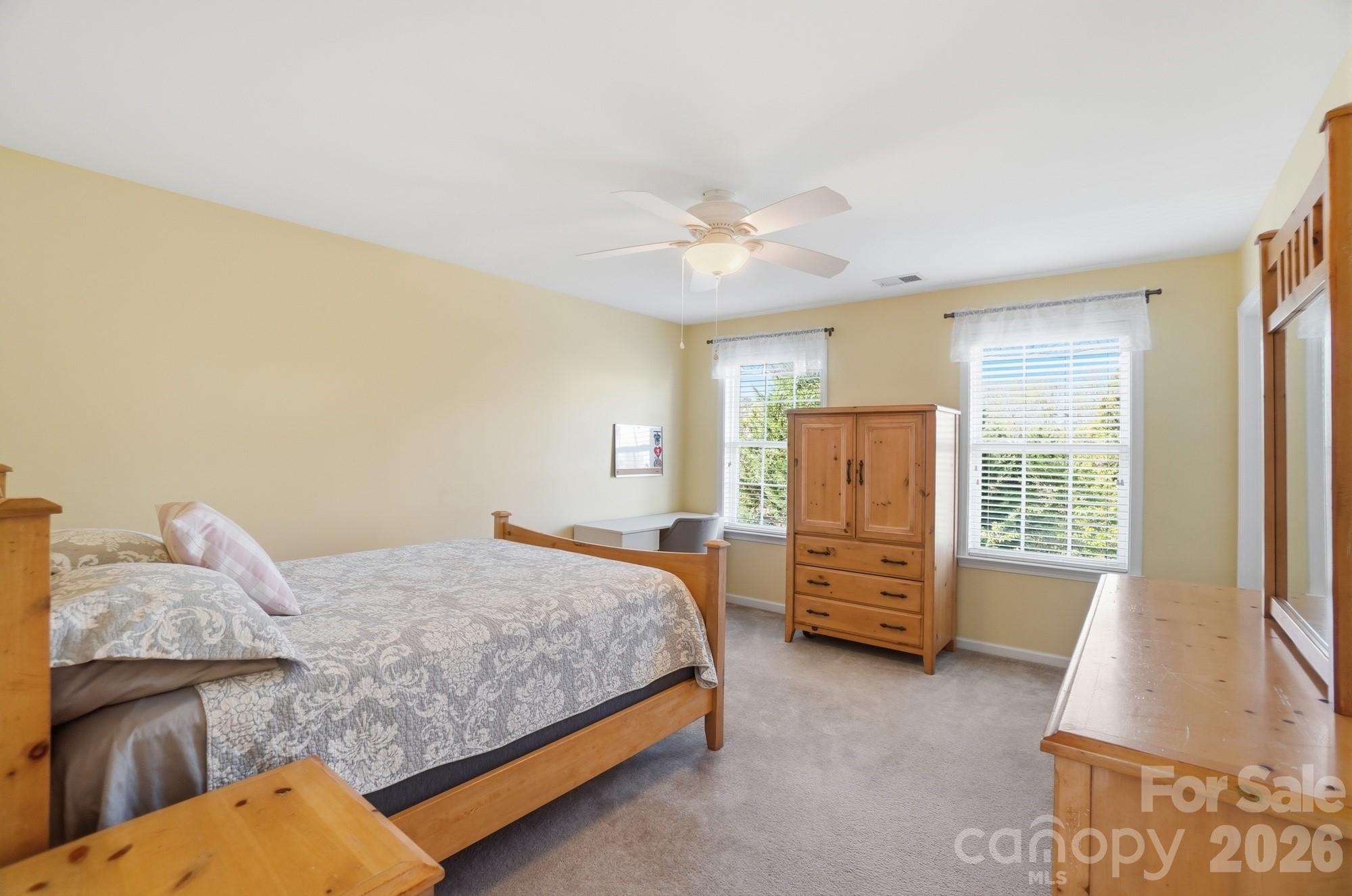 6712 Old Persimmon Drive Charlotte NC 28227